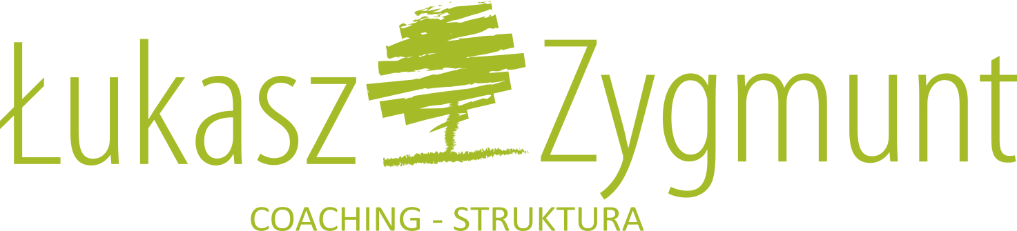 Lukasz Zygmunt Logo
